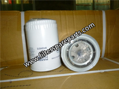 WK940/5 Mann Fuel Filter